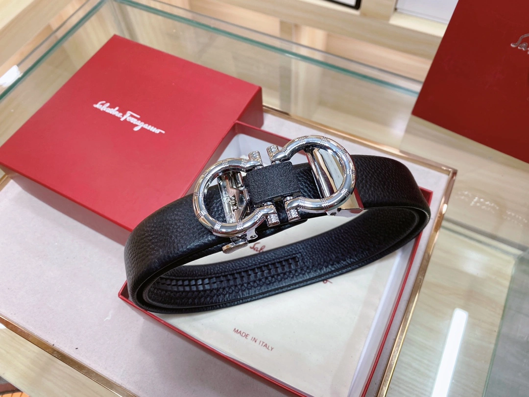 FlexibleFit F*erragamo Belts Top Version 16249