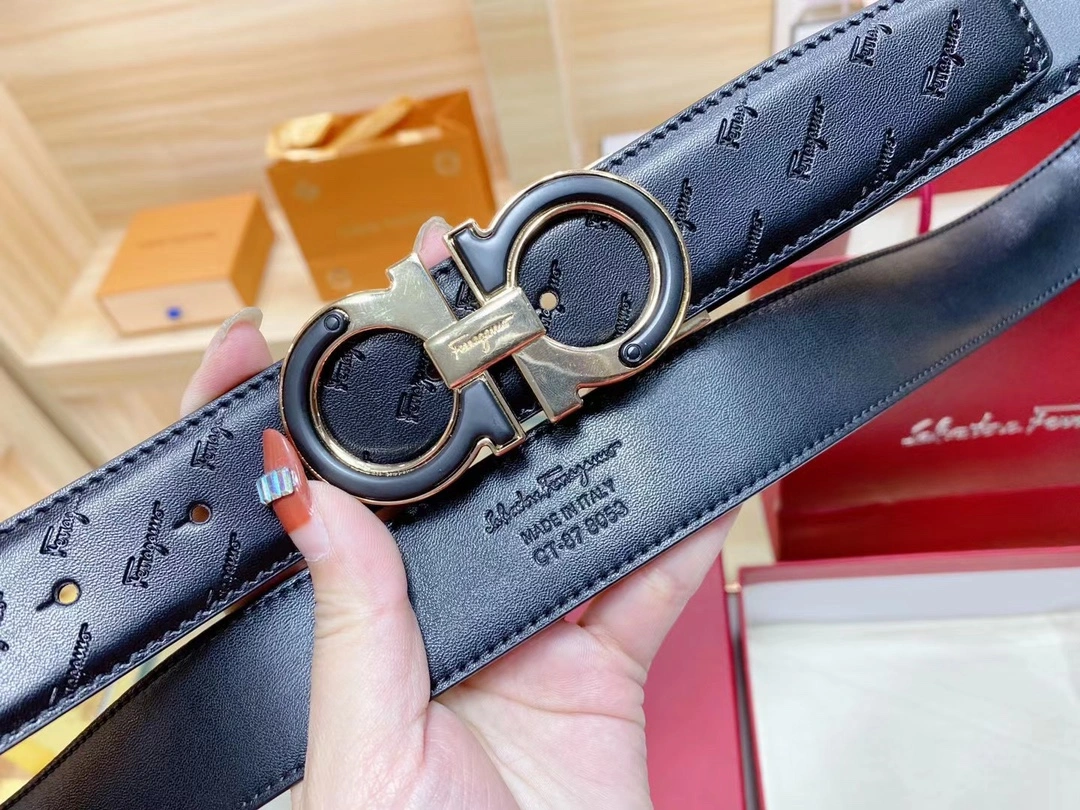 QuickDry F*erragamo Belts Top Version 16188