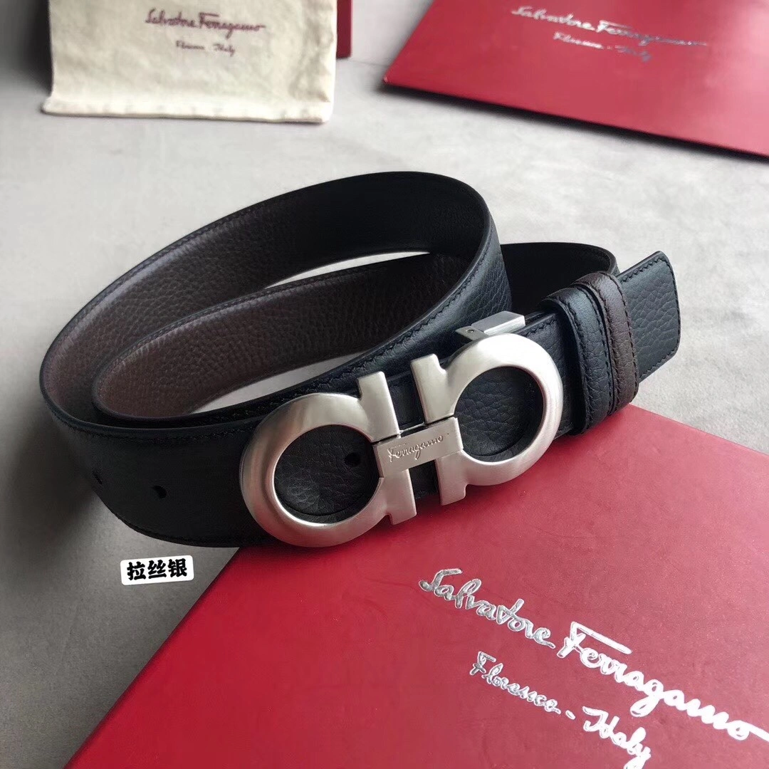 F*erragamo Belts Top Version Tailored 16248