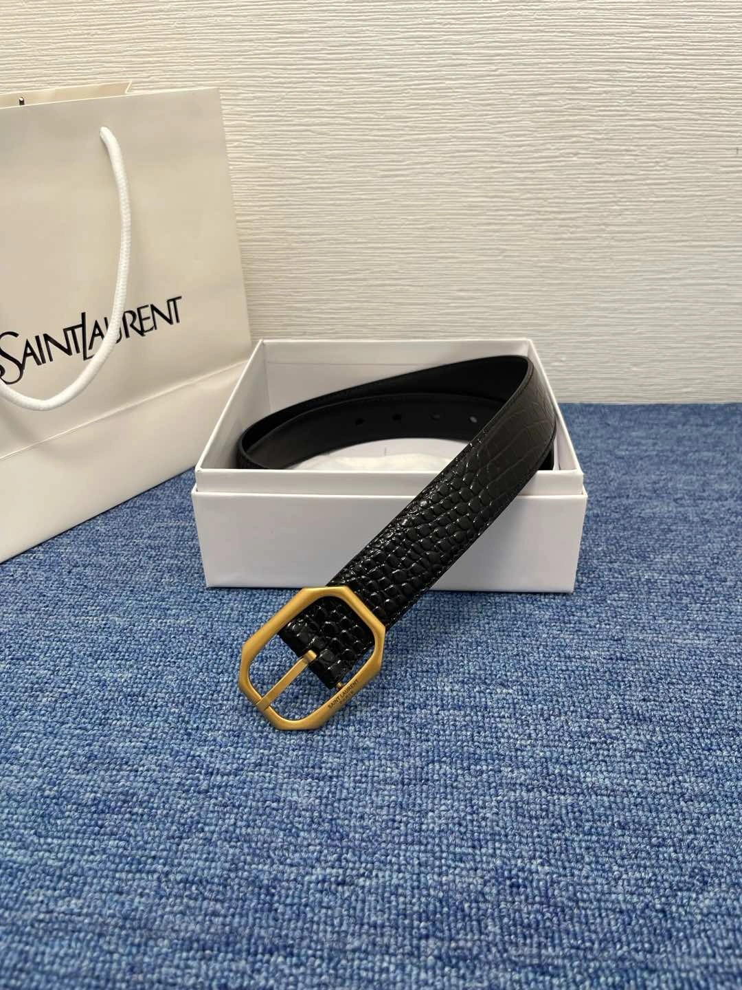 Youthful F*erragamo Belts XX 20250115- 16095