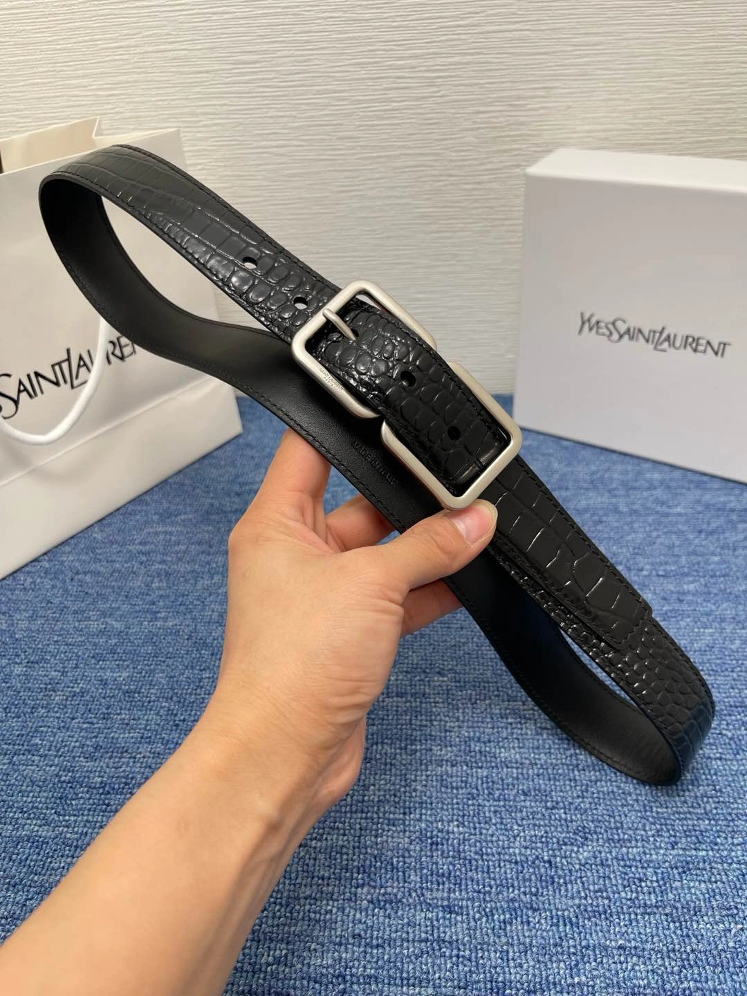 Youthful F*erragamo Belts XX 20250115- 16095