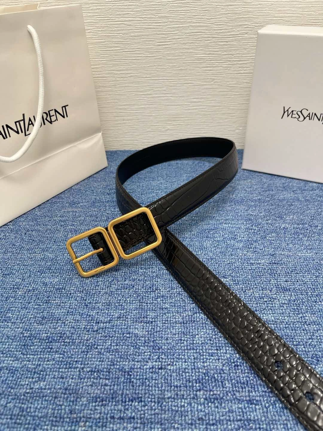 Youthful F*erragamo Belts XX 20250115- 16095