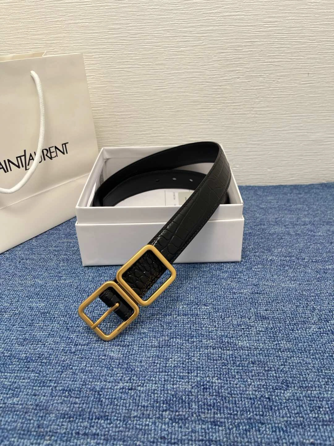 Youthful F*erragamo Belts XX 20250115- 16095