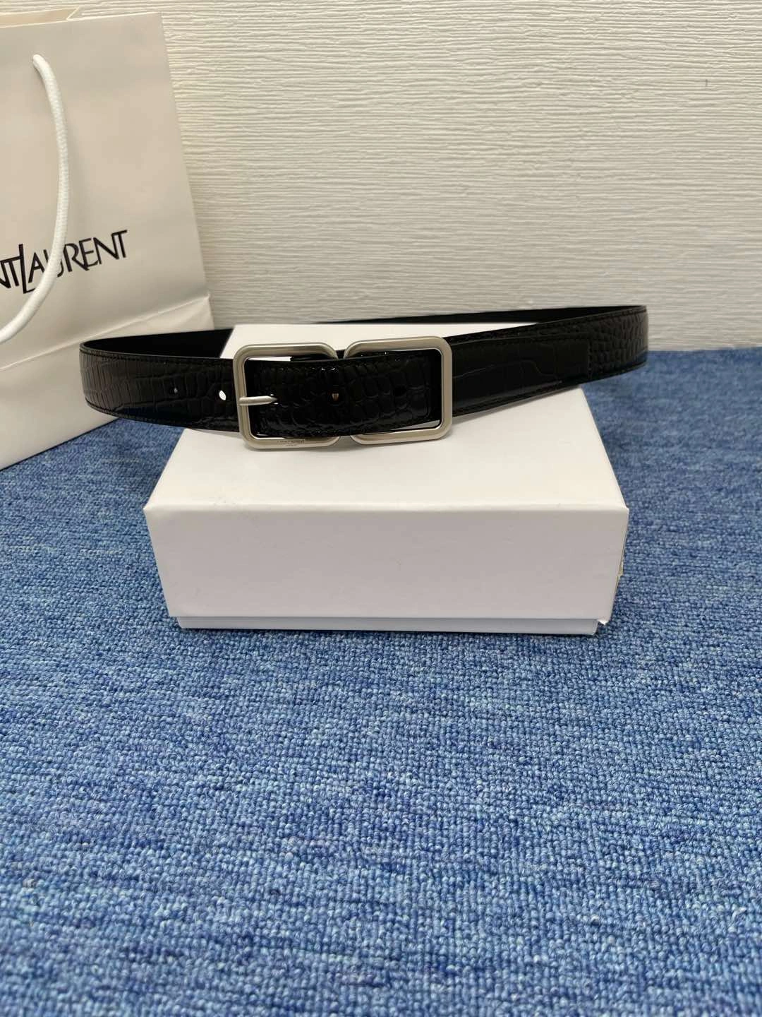 Youthful F*erragamo Belts XX 20250115- 16095