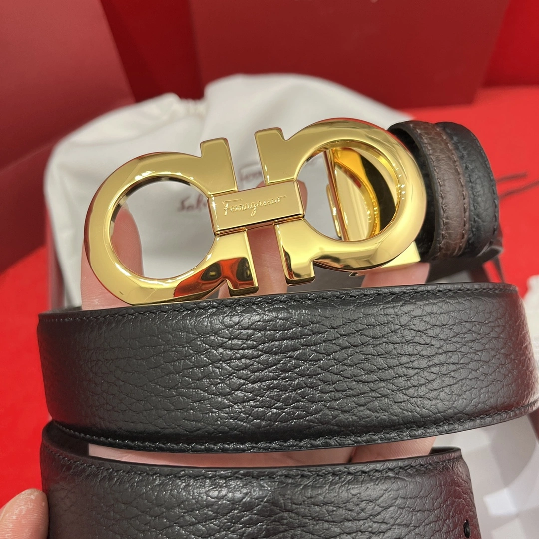 F*erragamo Belts XX 20250115- ComfortFit 16086