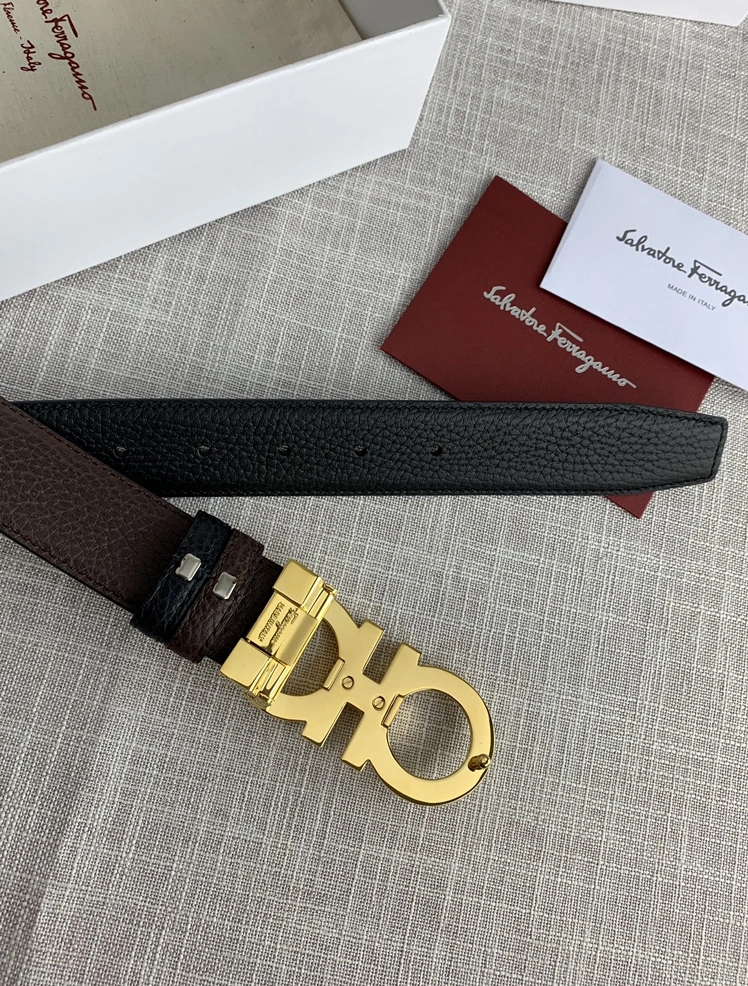F*erragamo Belts XX 20250115- EyeCatching 16084