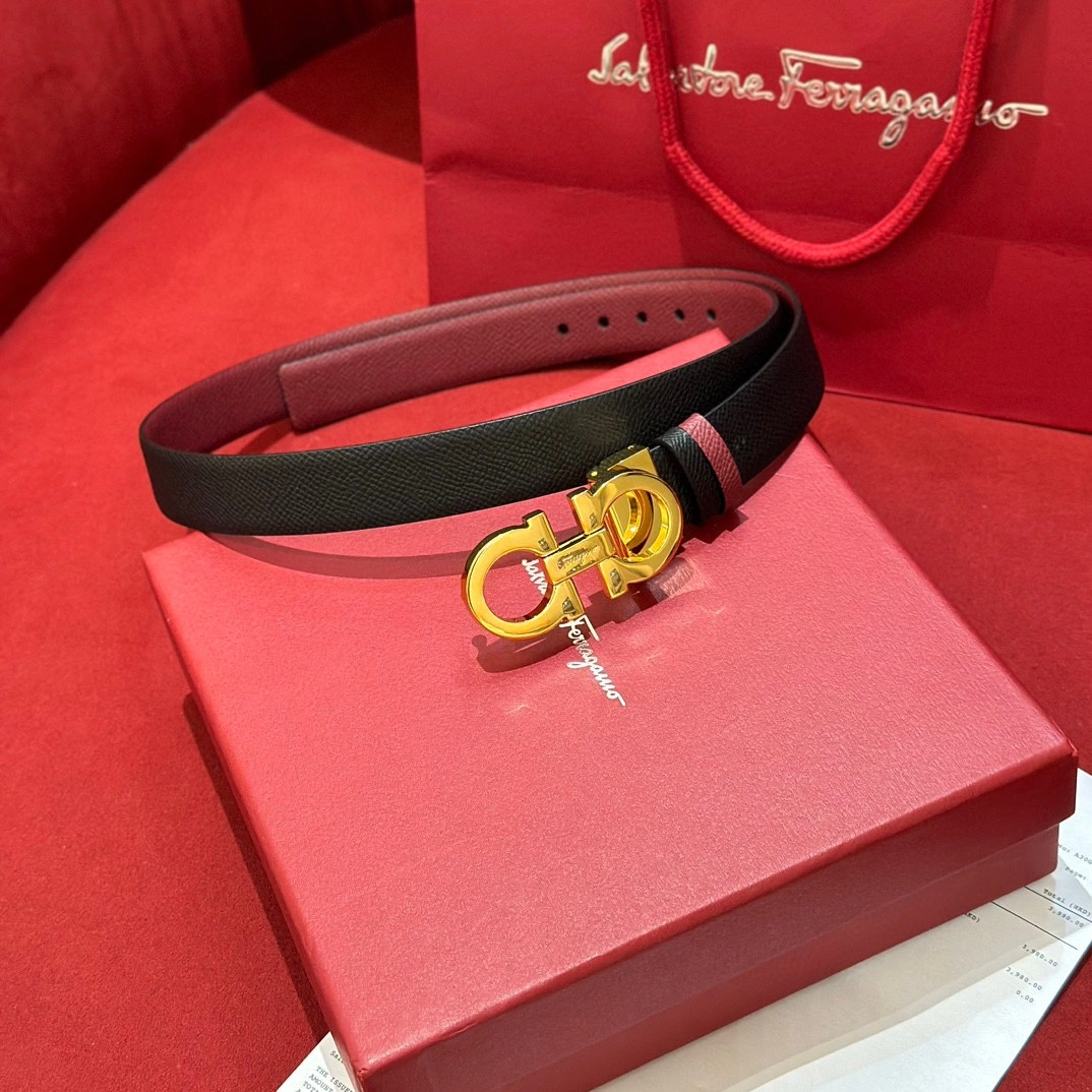 Original F*erragamo Belts XX 20250115- 16085