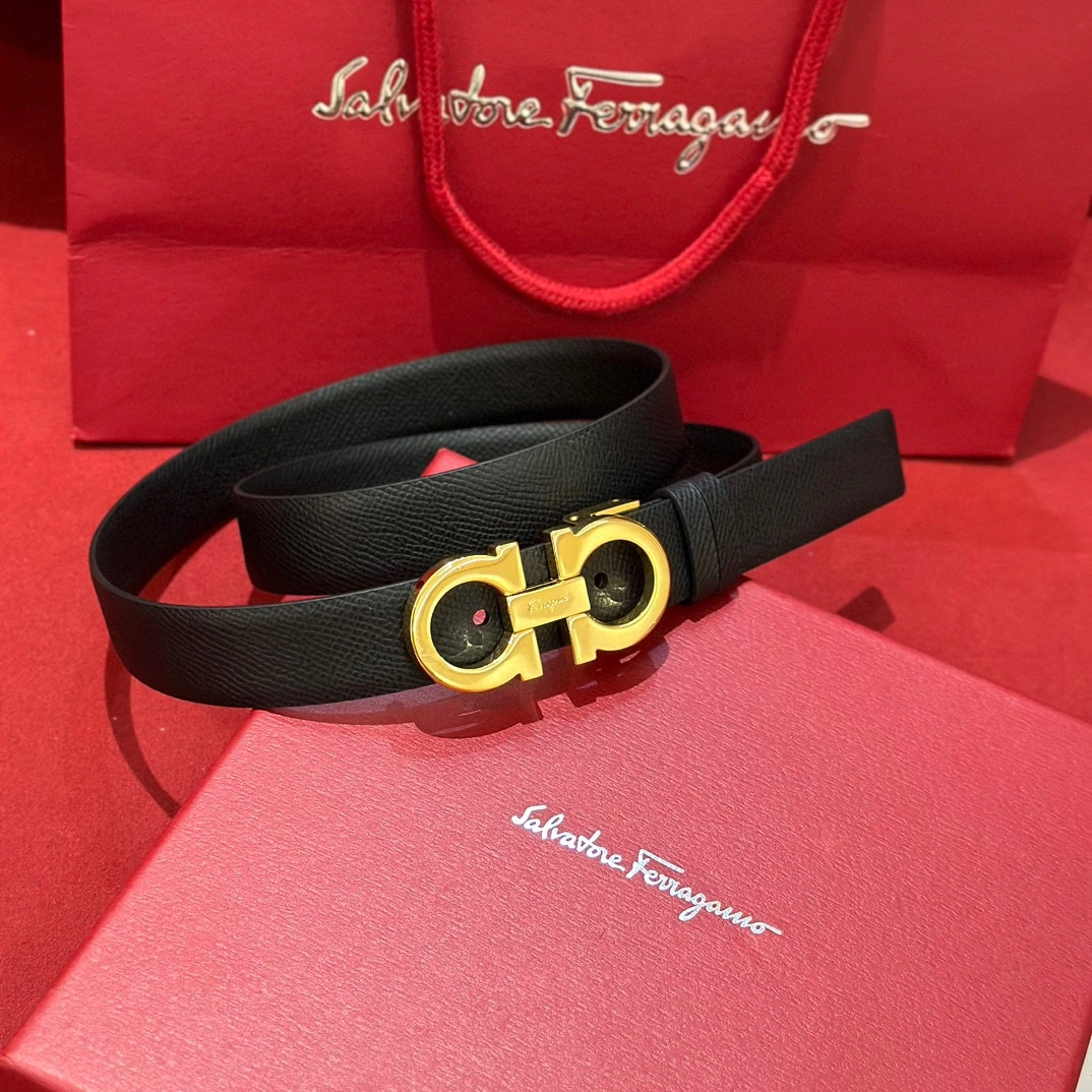 Original F*erragamo Belts XX 20250115- 16085