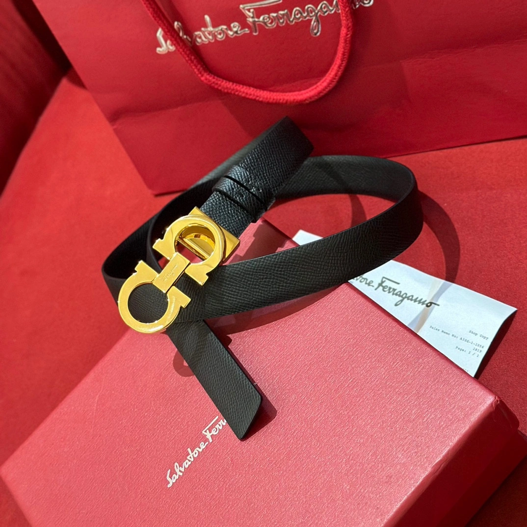 Original F*erragamo Belts XX 20250115- 16085