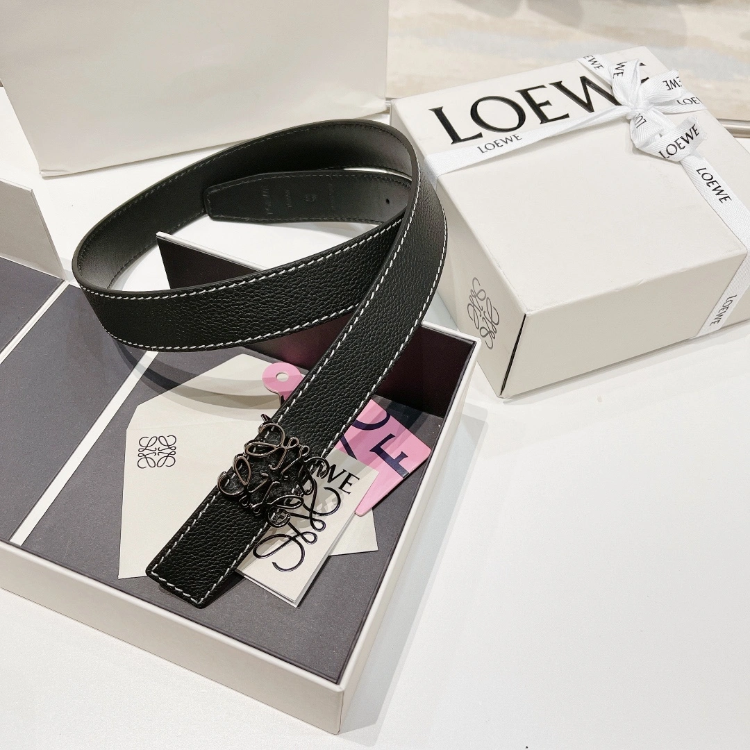 F*erragamo Belts XX 20250115- Flexible 16079