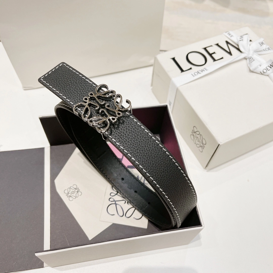 F*erragamo Belts XX 20250115- Flexible 16079