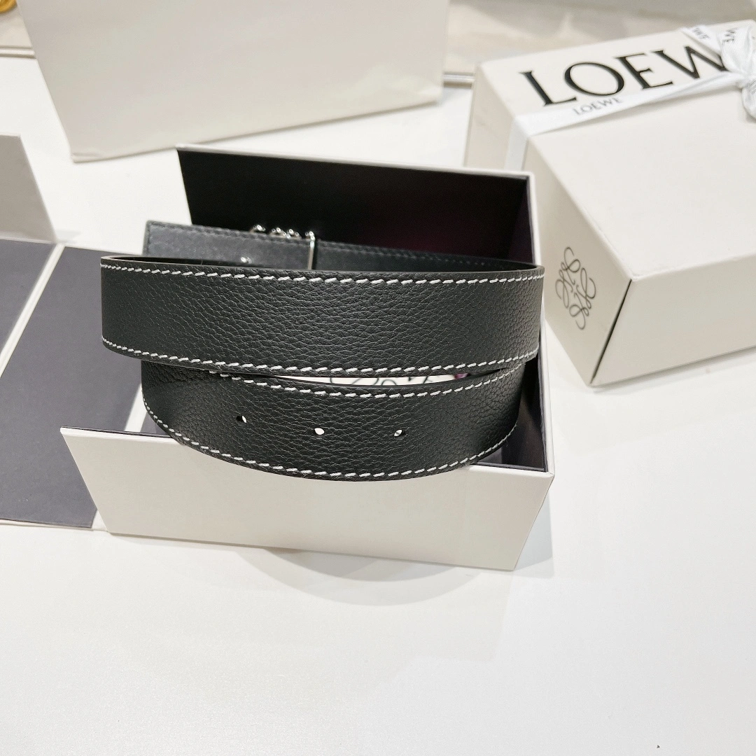 F*erragamo Belts XX 20250115- Flexible 16079
