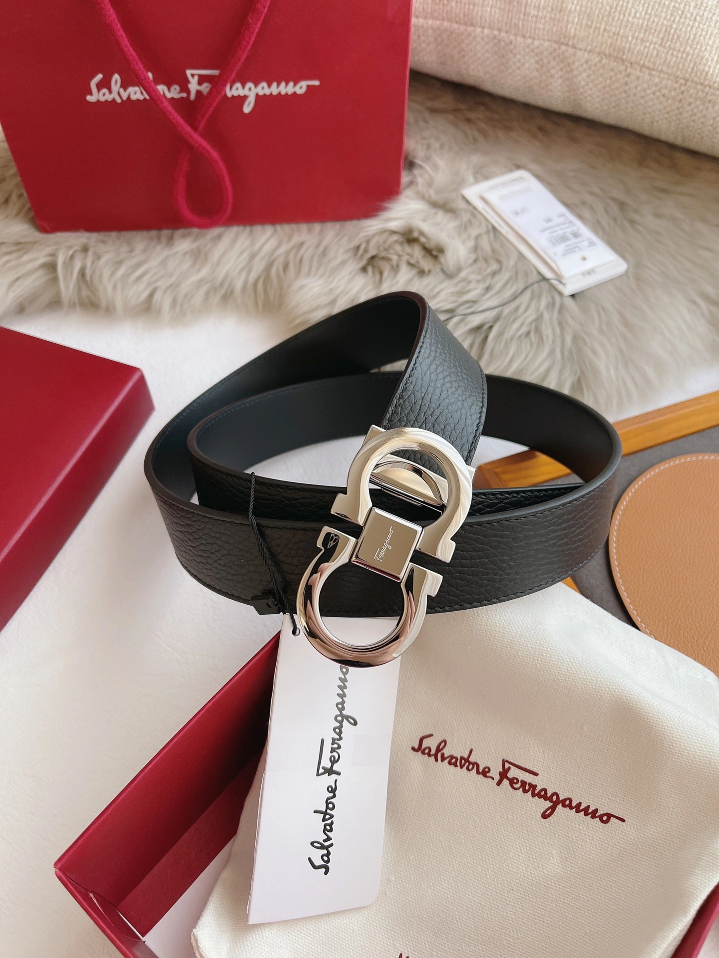 TopPick F*erragamo Belts XX 20250115- 16092