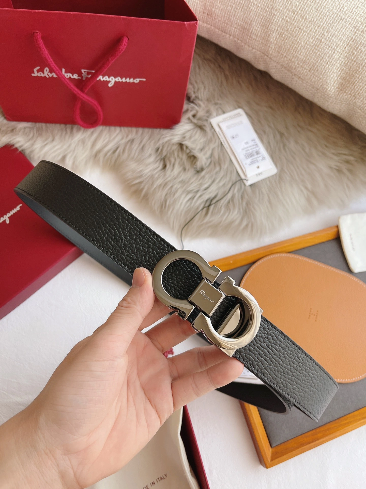 TopPick F*erragamo Belts XX 20250115- 16092