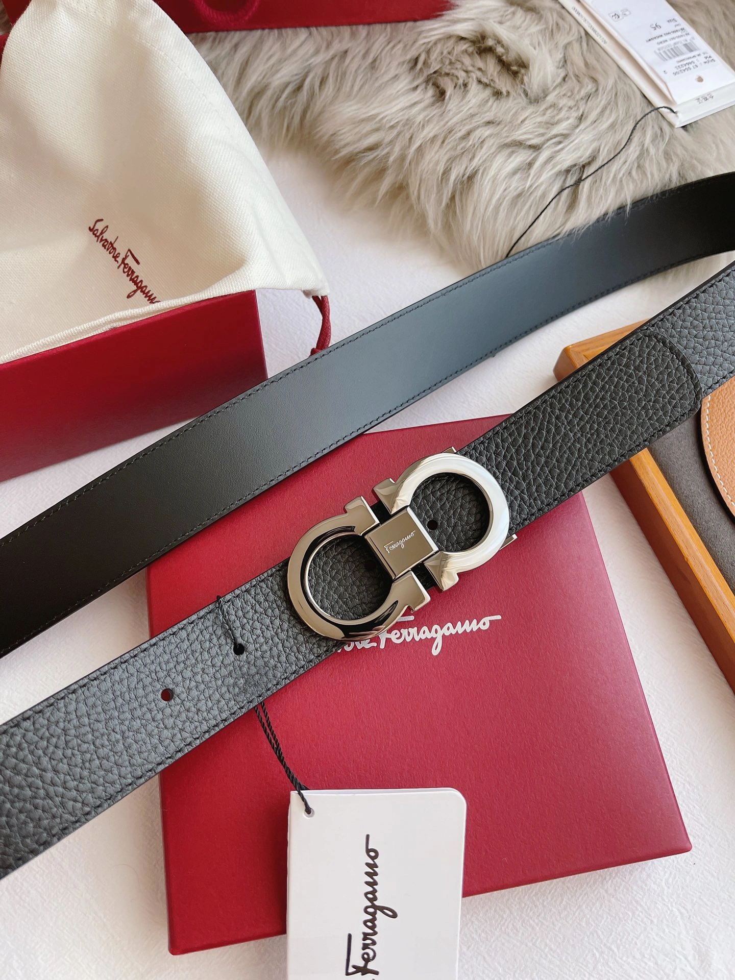 TopPick F*erragamo Belts XX 20250115- 16092