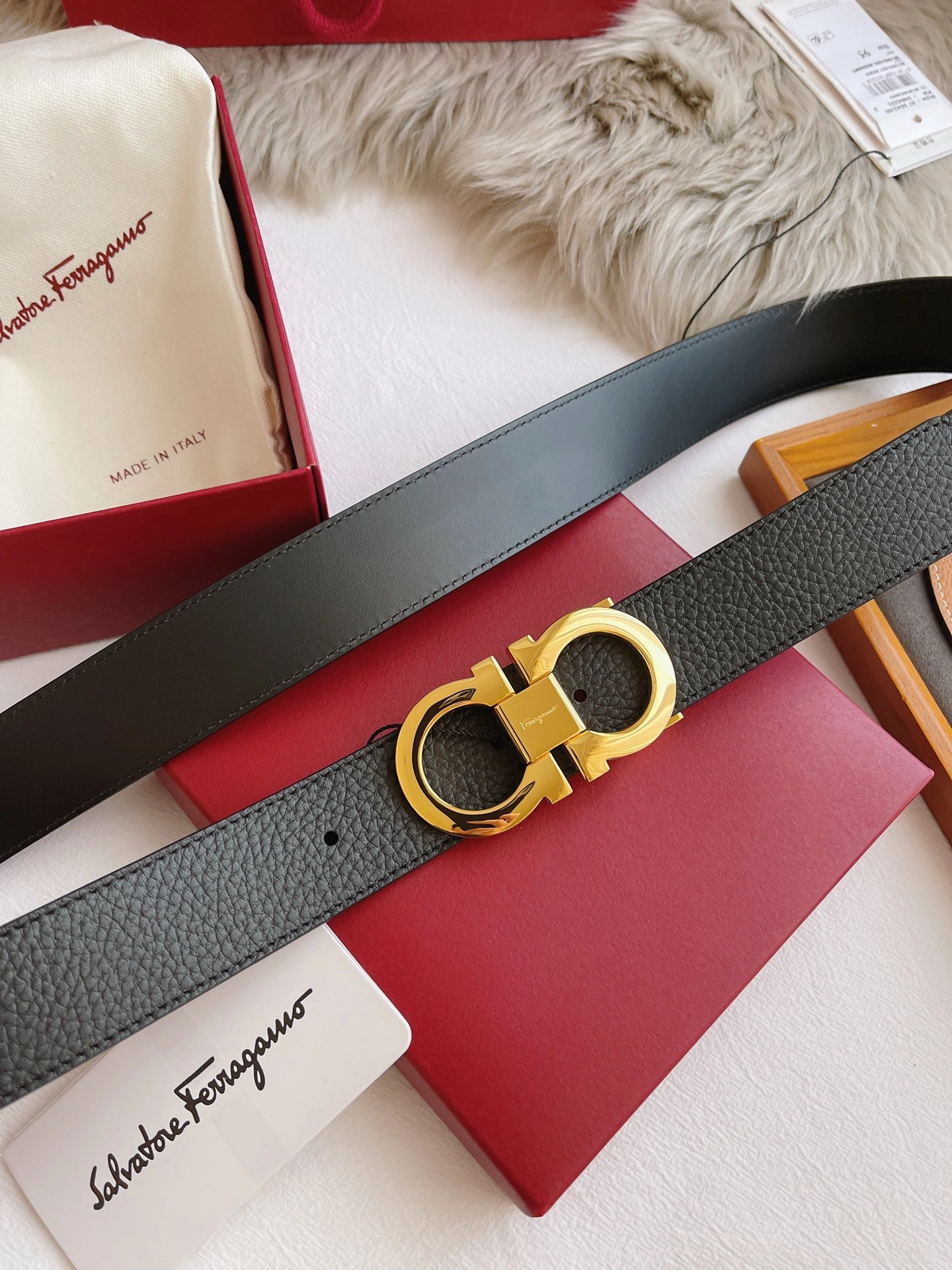 TopPick F*erragamo Belts XX 20250115- 16092