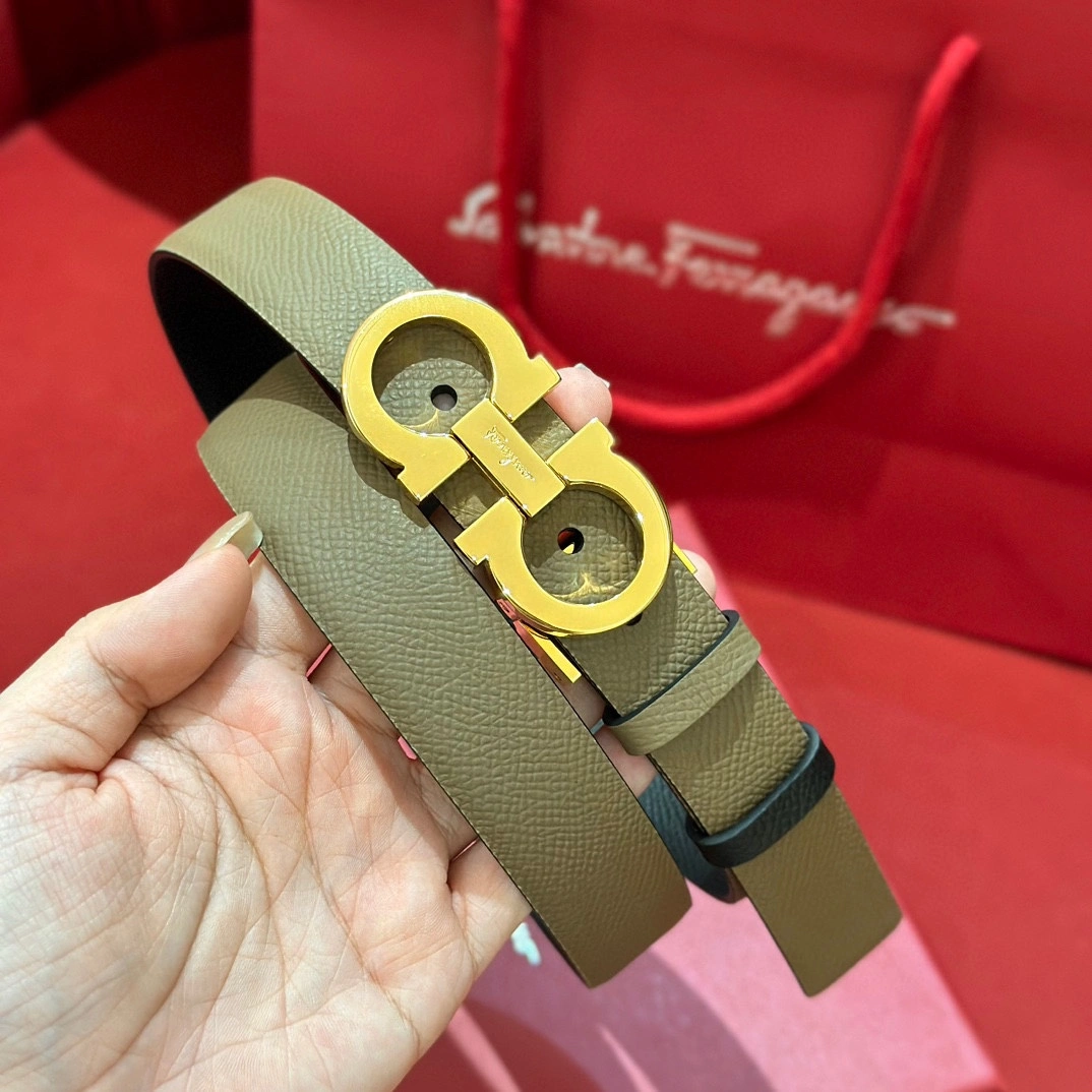 TravelReady F*erragamo Belts XX 20250116- 16081