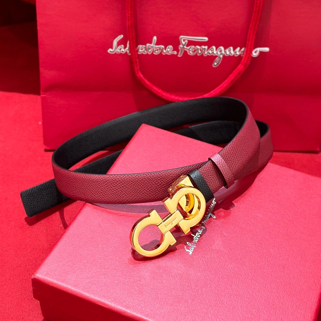 TravelReady F*erragamo Belts XX 20250116- 16081