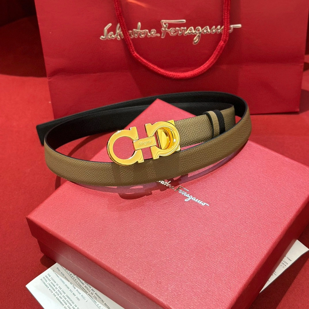 TravelReady F*erragamo Belts XX 20250116- 16081