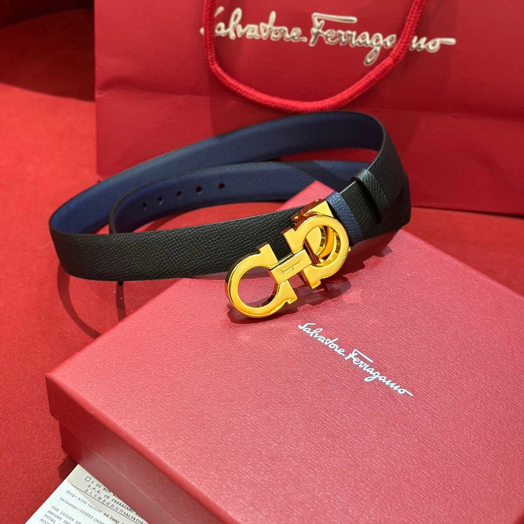 TravelReady F*erragamo Belts XX 20250116- 16081