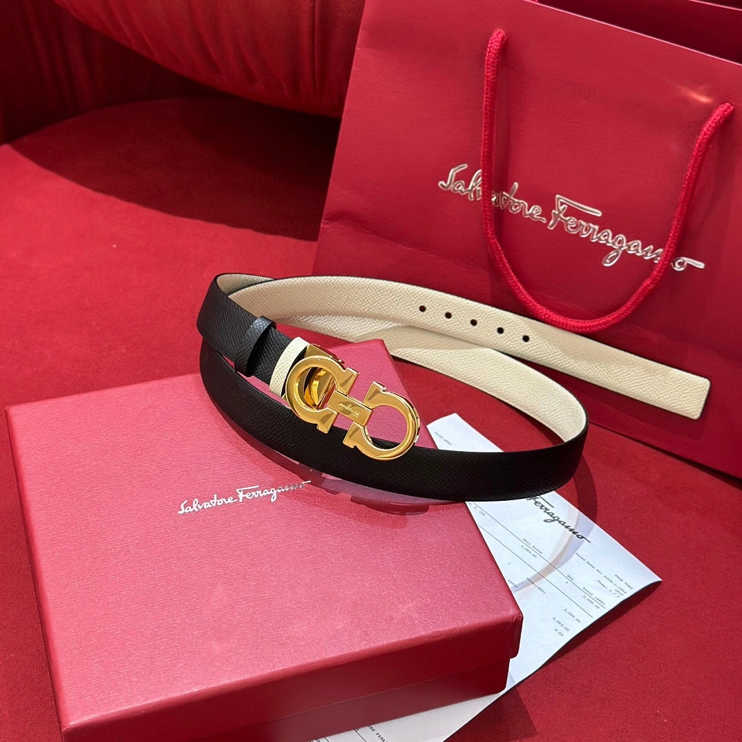 TravelReady F*erragamo Belts XX 20250116- 16081