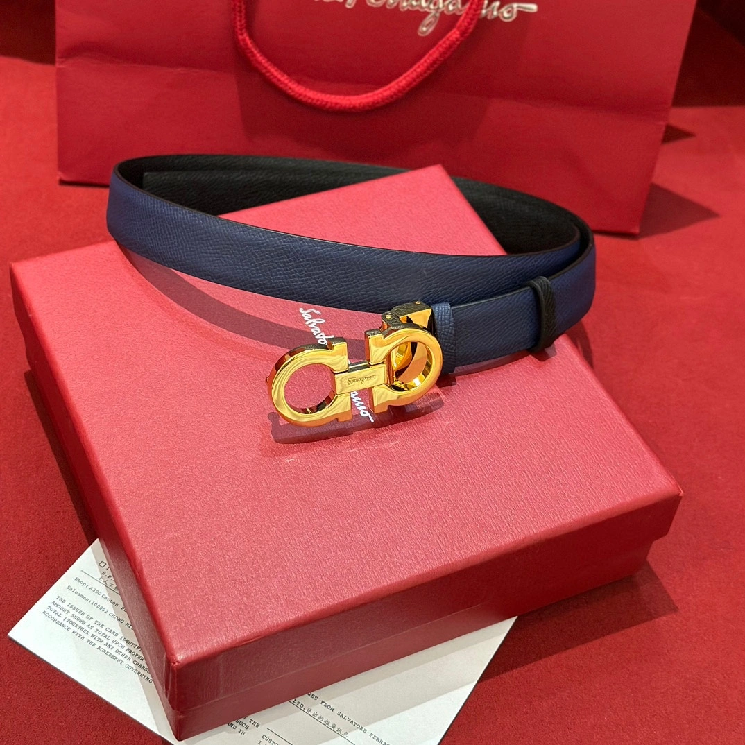 TravelReady F*erragamo Belts XX 20250116- 16081