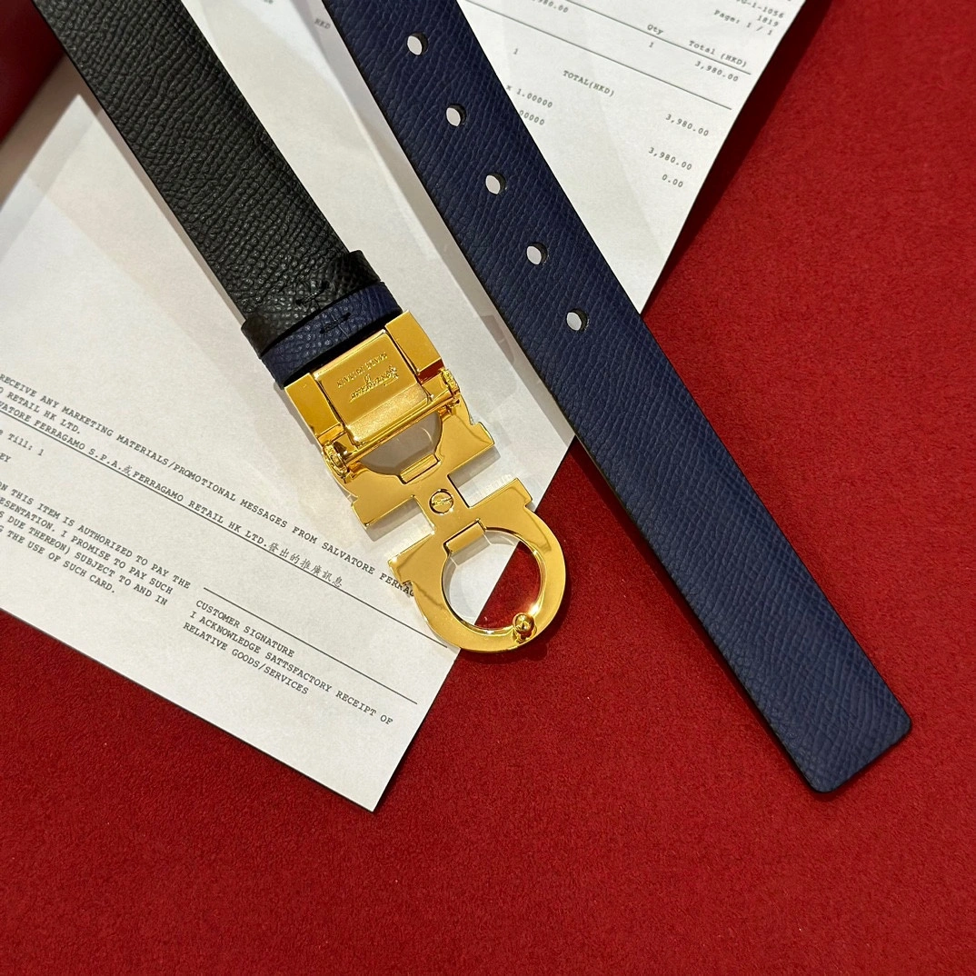 TravelReady F*erragamo Belts XX 20250116- 16081