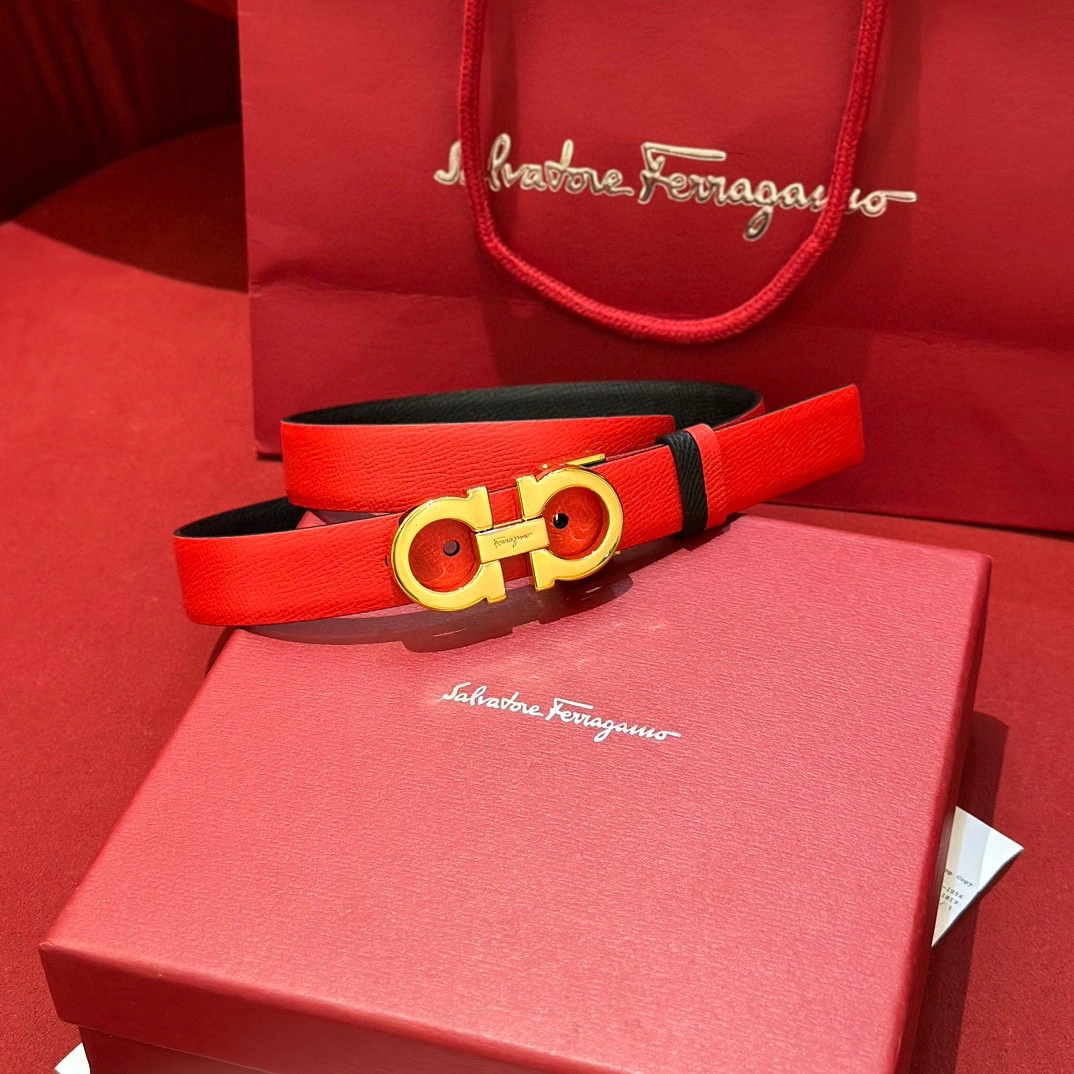 TravelReady F*erragamo Belts XX 20250116- 16081