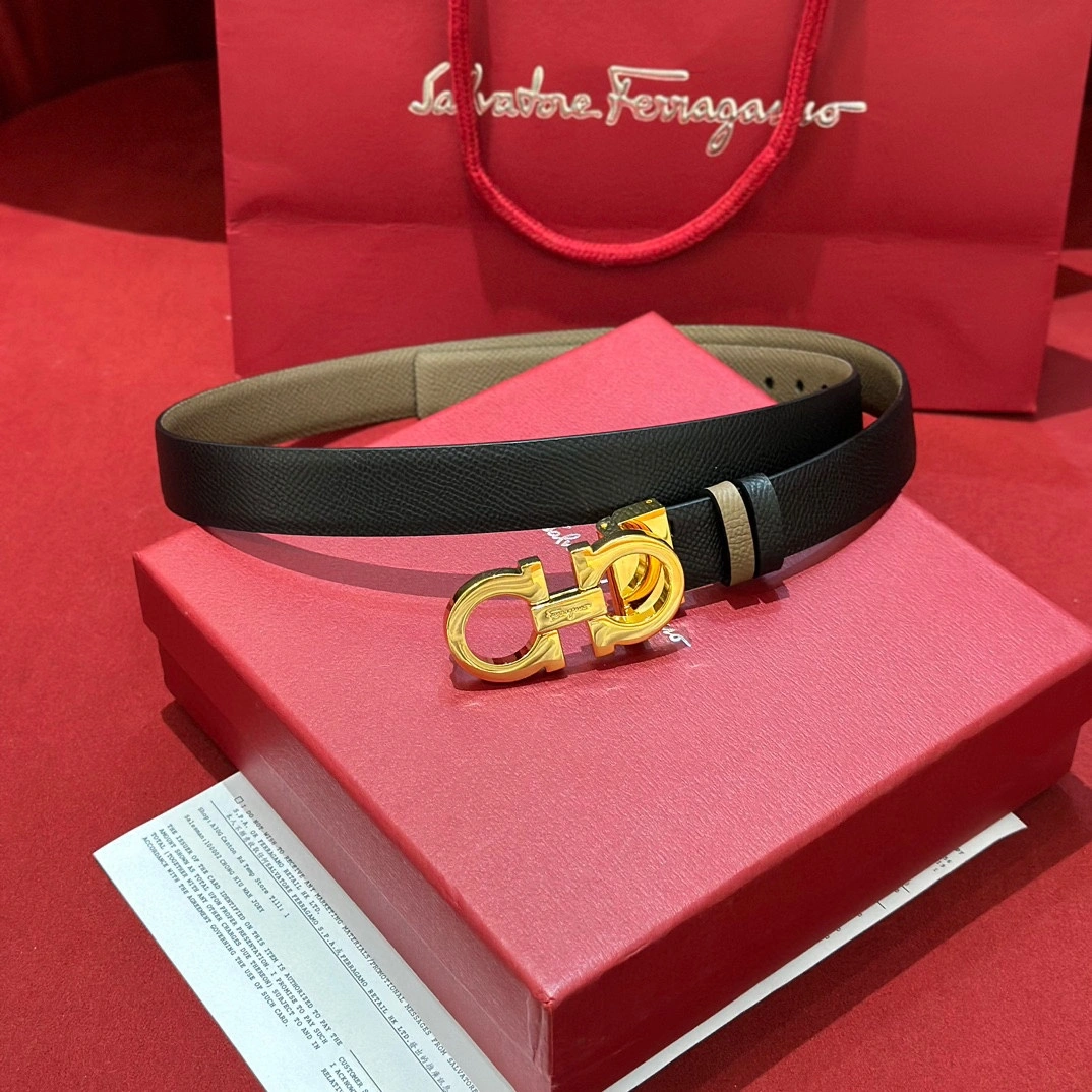 TravelReady F*erragamo Belts XX 20250116- 16081