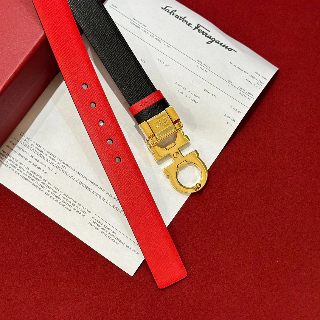 TravelReady F*erragamo Belts XX 20250116- 16081