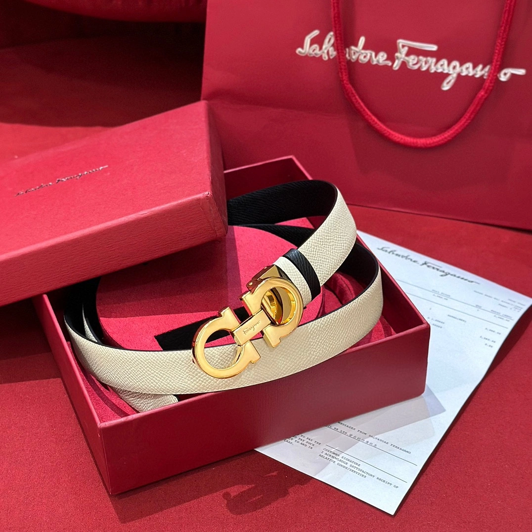TravelReady F*erragamo Belts XX 20250116- 16081