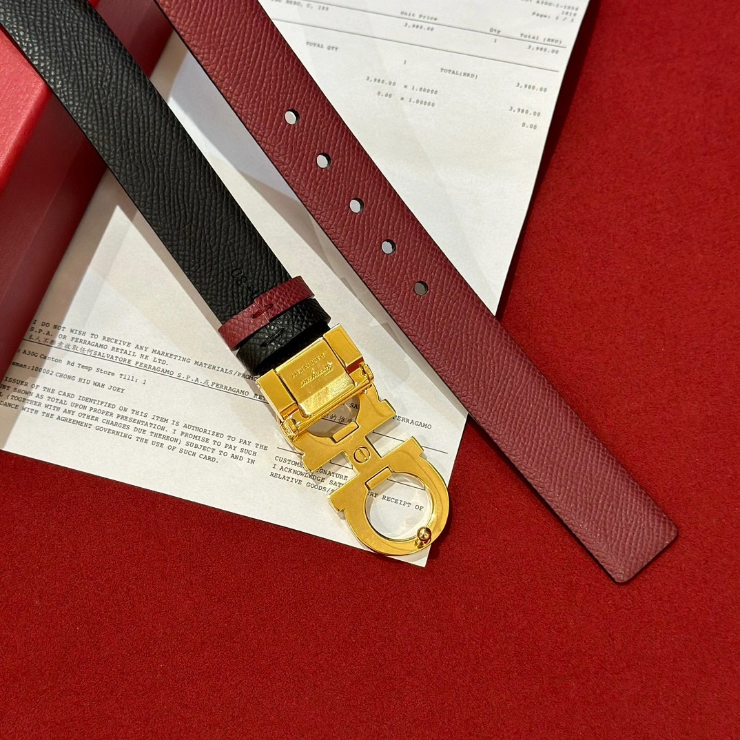 TravelReady F*erragamo Belts XX 20250116- 16081