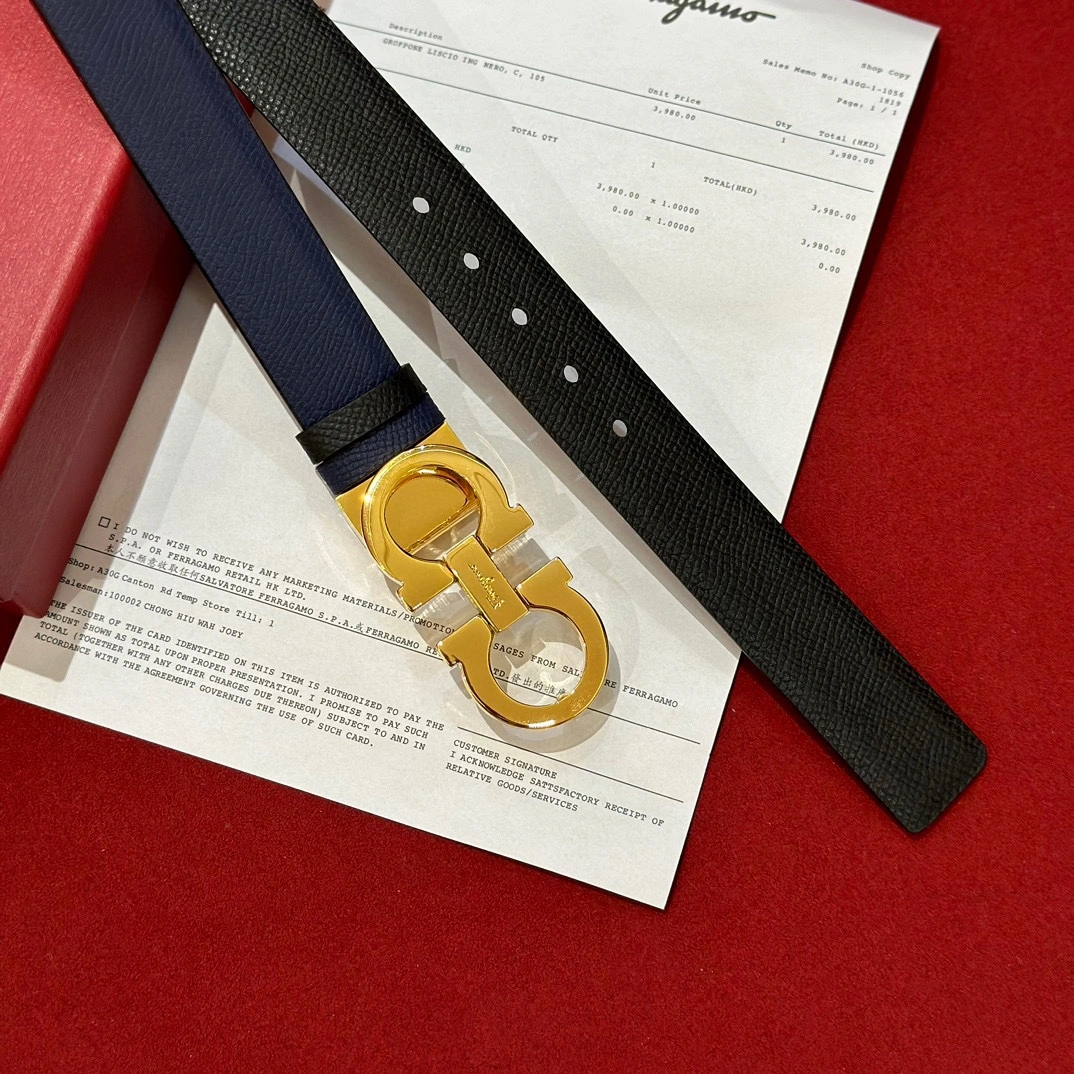 TravelReady F*erragamo Belts XX 20250116- 16081