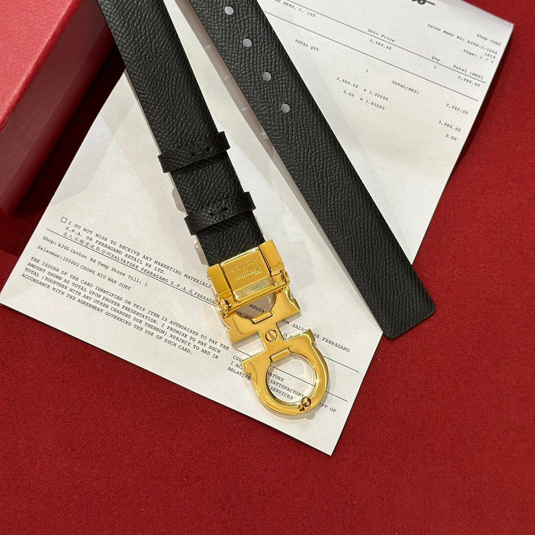 TravelReady F*erragamo Belts XX 20250116- 16081