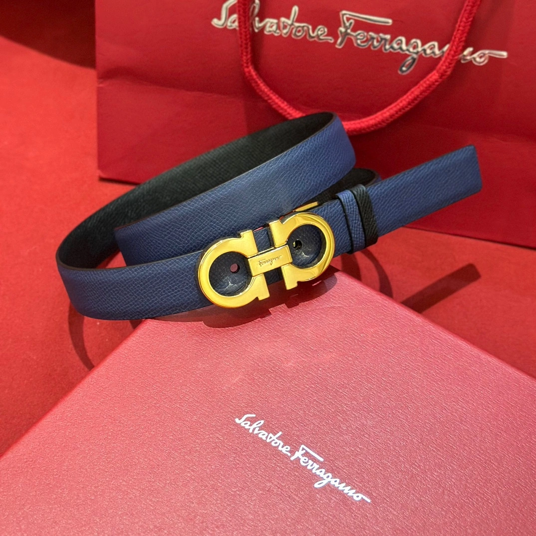 TravelReady F*erragamo Belts XX 20250116- 16081