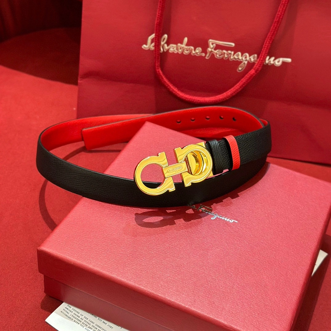 TravelReady F*erragamo Belts XX 20250116- 16081