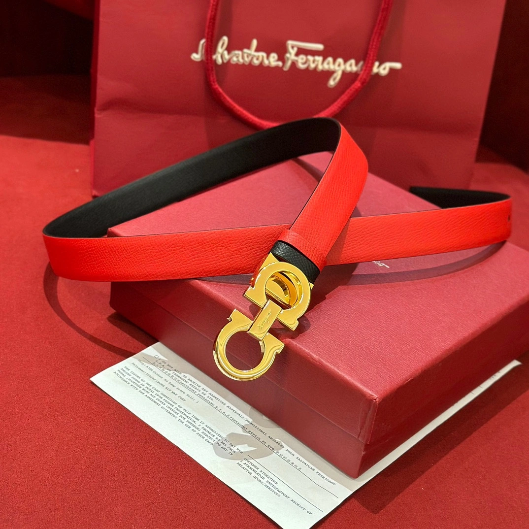 TravelReady F*erragamo Belts XX 20250116- 16081