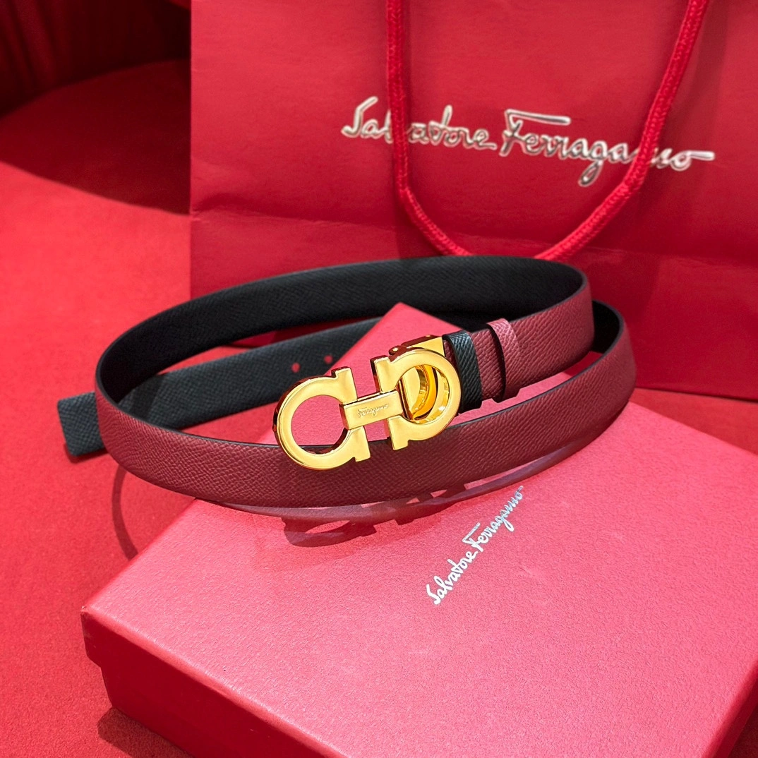 TravelReady F*erragamo Belts XX 20250116- 16081