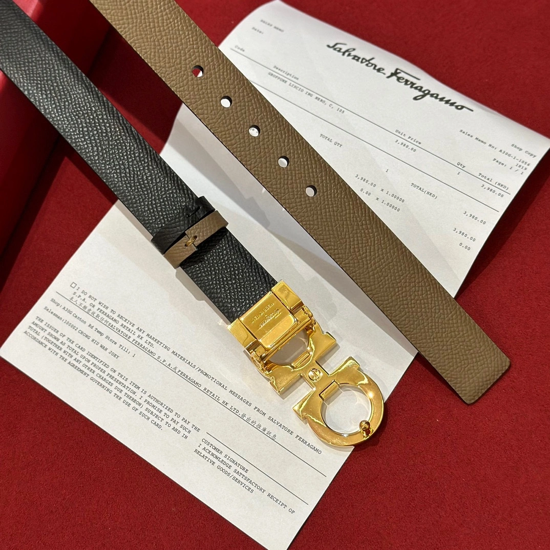 TravelReady F*erragamo Belts XX 20250116- 16081