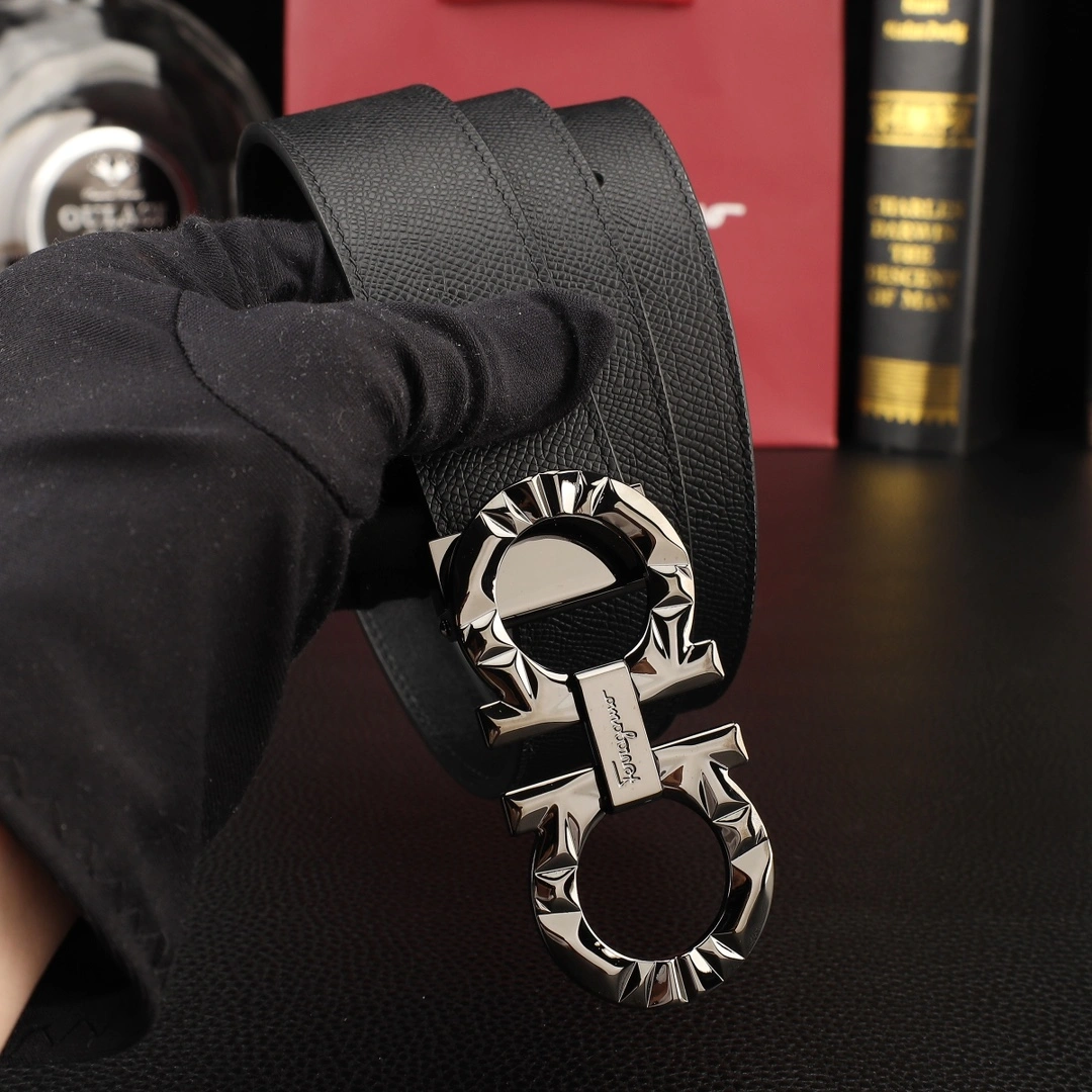 F*erragamo Belts XX 20250405- Flexible 16064