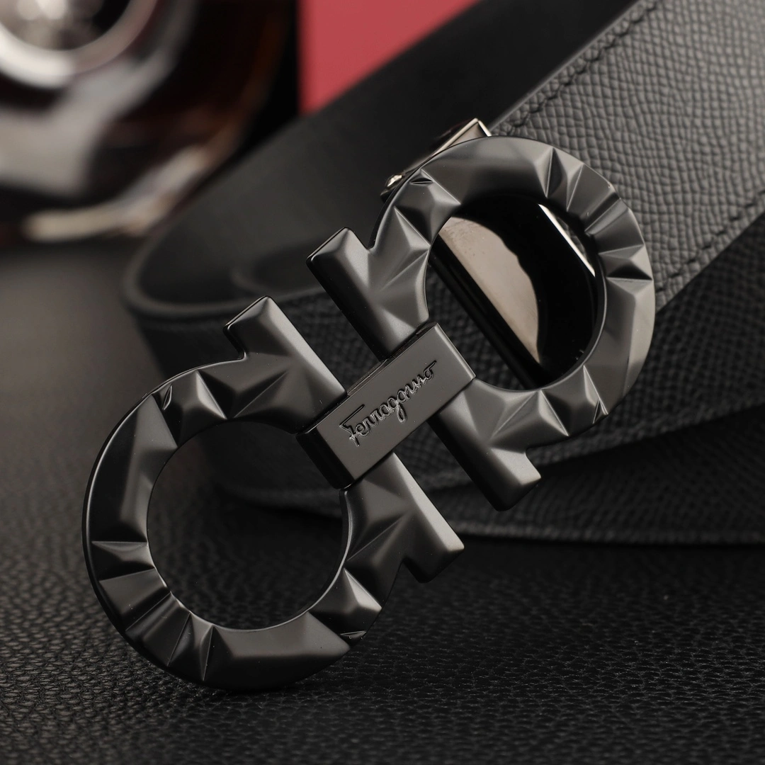 F*erragamo Belts XX 20250405- Flexible 16064