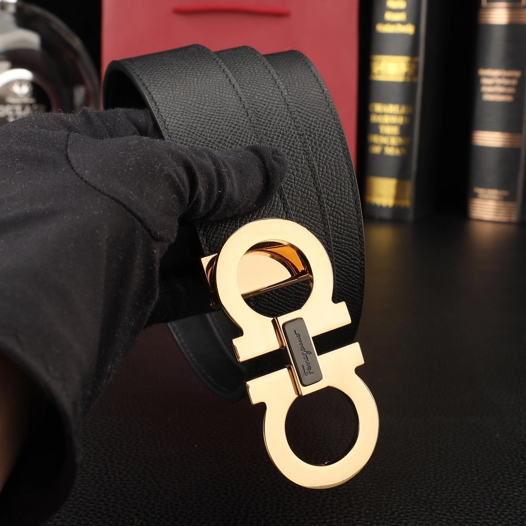 F*erragamo Belts XX 20250405- Lightweight 16063