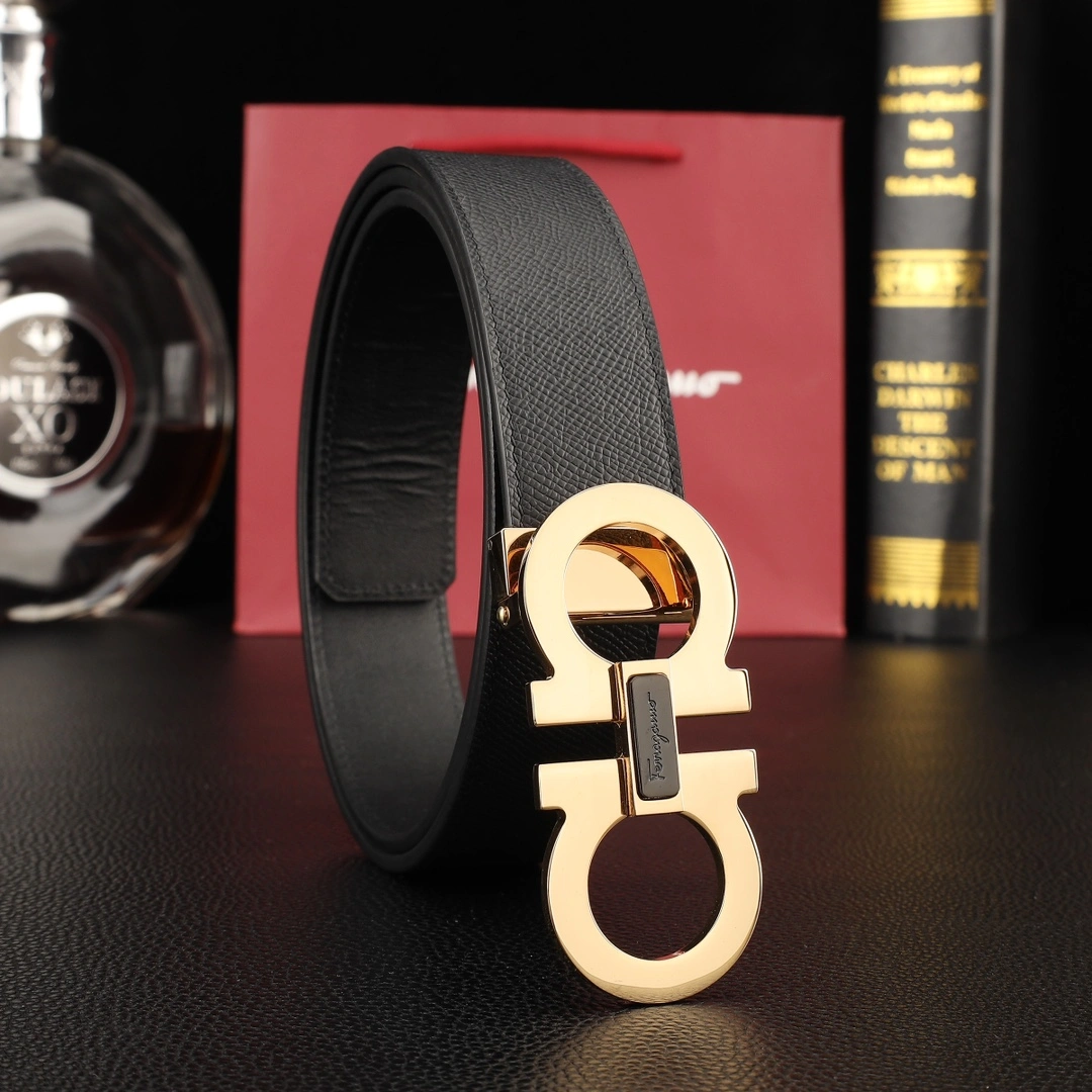 F*erragamo Belts XX 20250405- Lightweight 16063