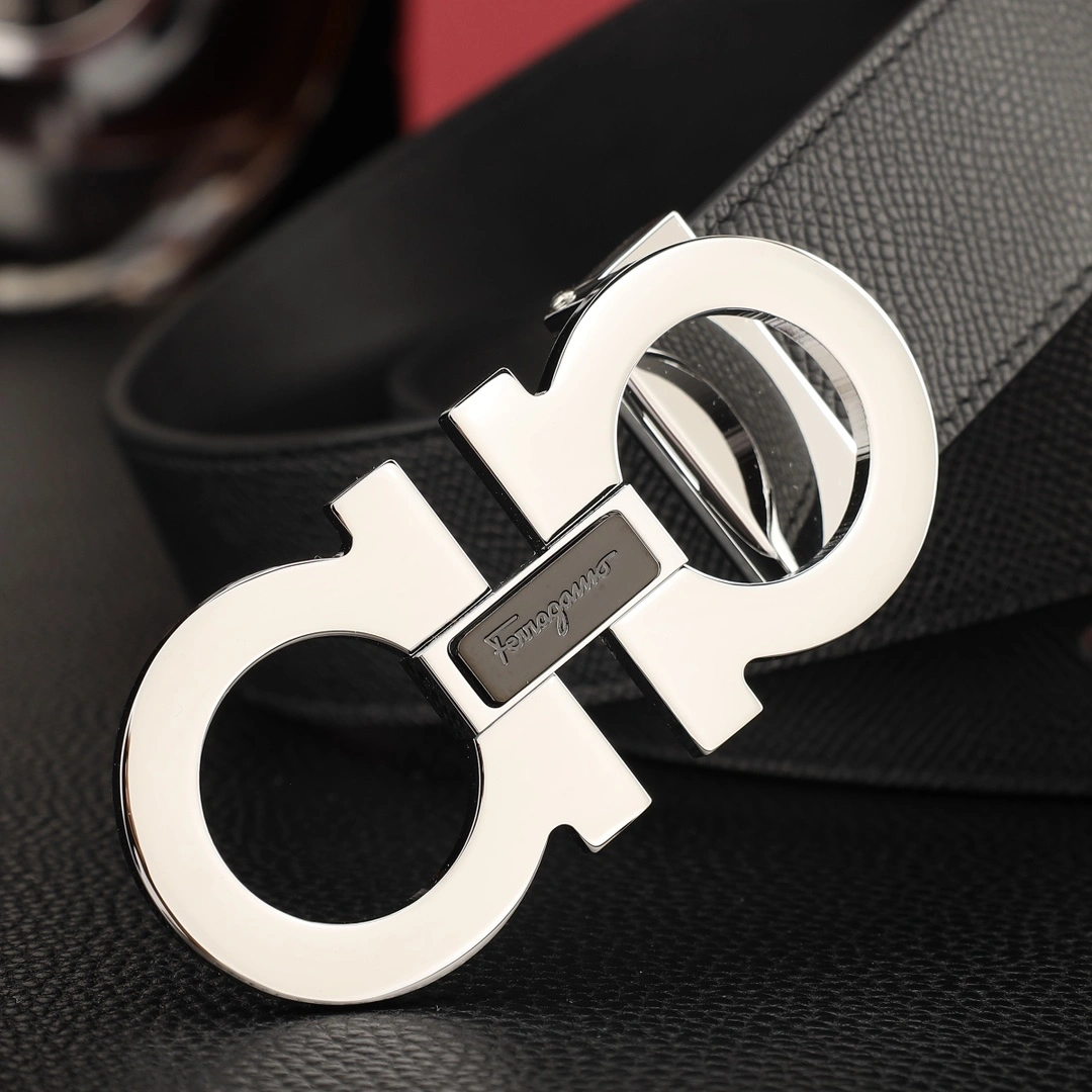 F*erragamo Belts XX 20250405- Lightweight 16063