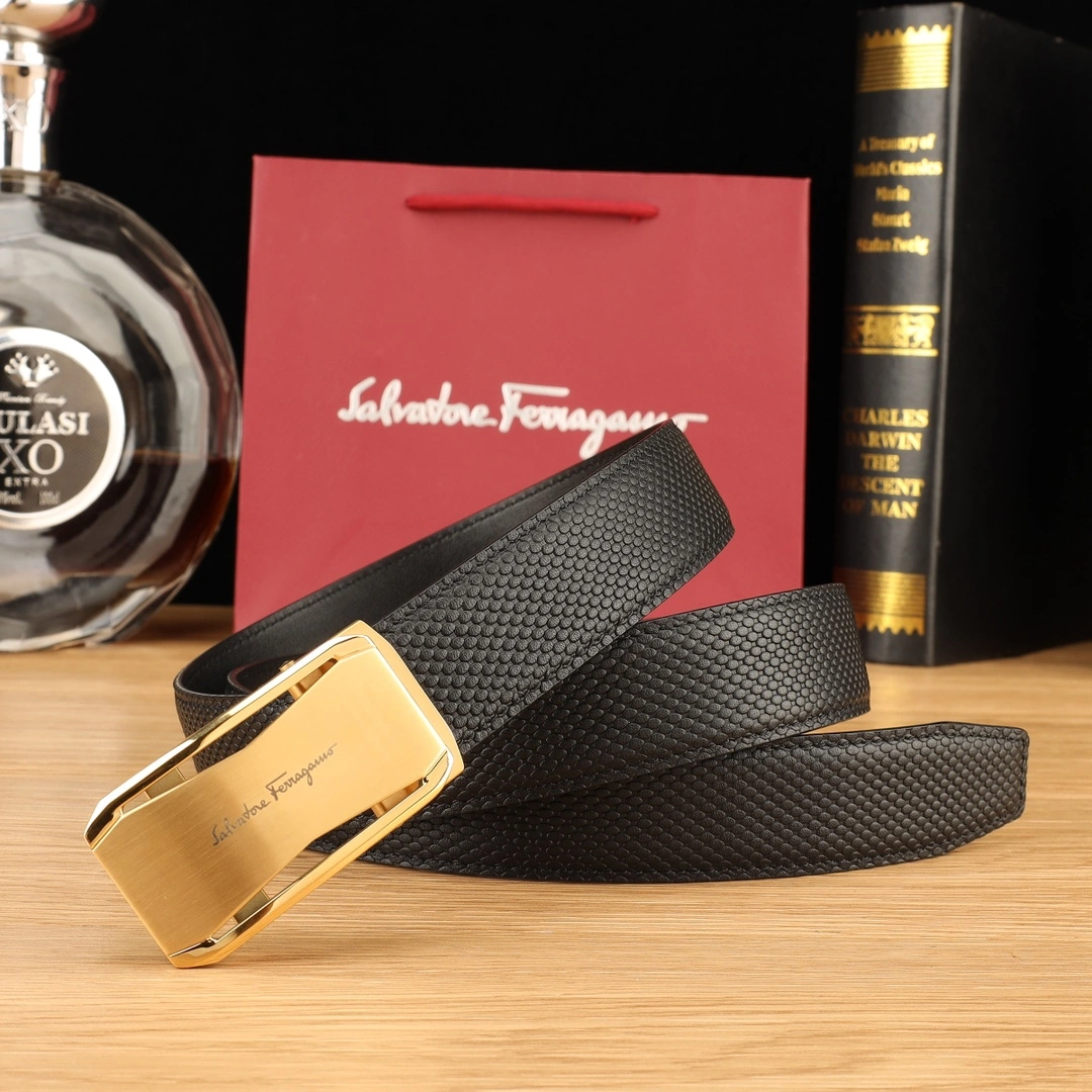 F*erragamo Belts XX 20250405- Premium 16061