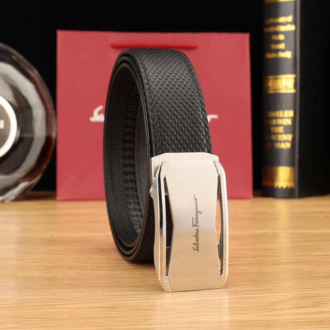 F*erragamo Belts XX 20250405- Premium 16061