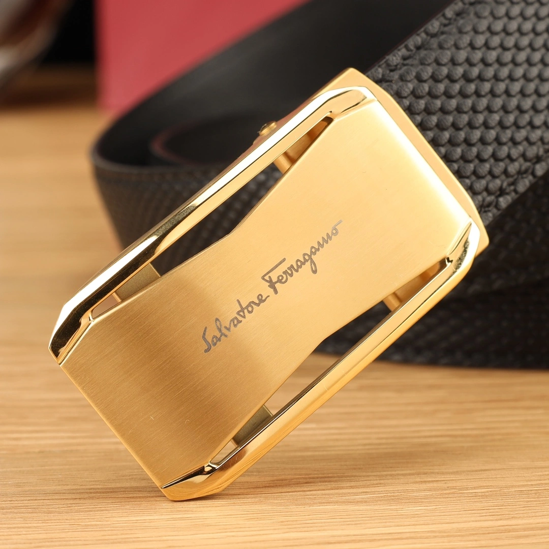 F*erragamo Belts XX 20250405- Premium 16061