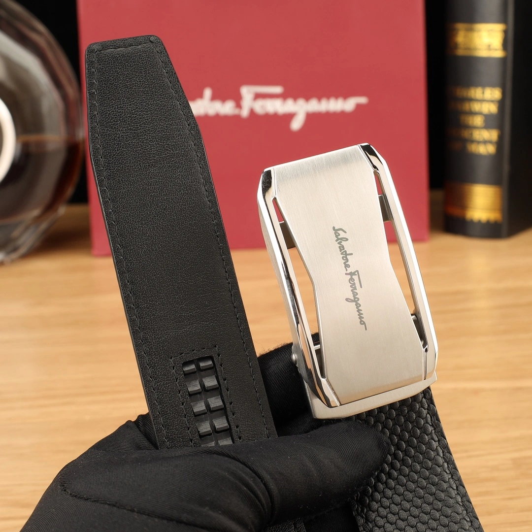 F*erragamo Belts XX 20250405- Premium 16061
