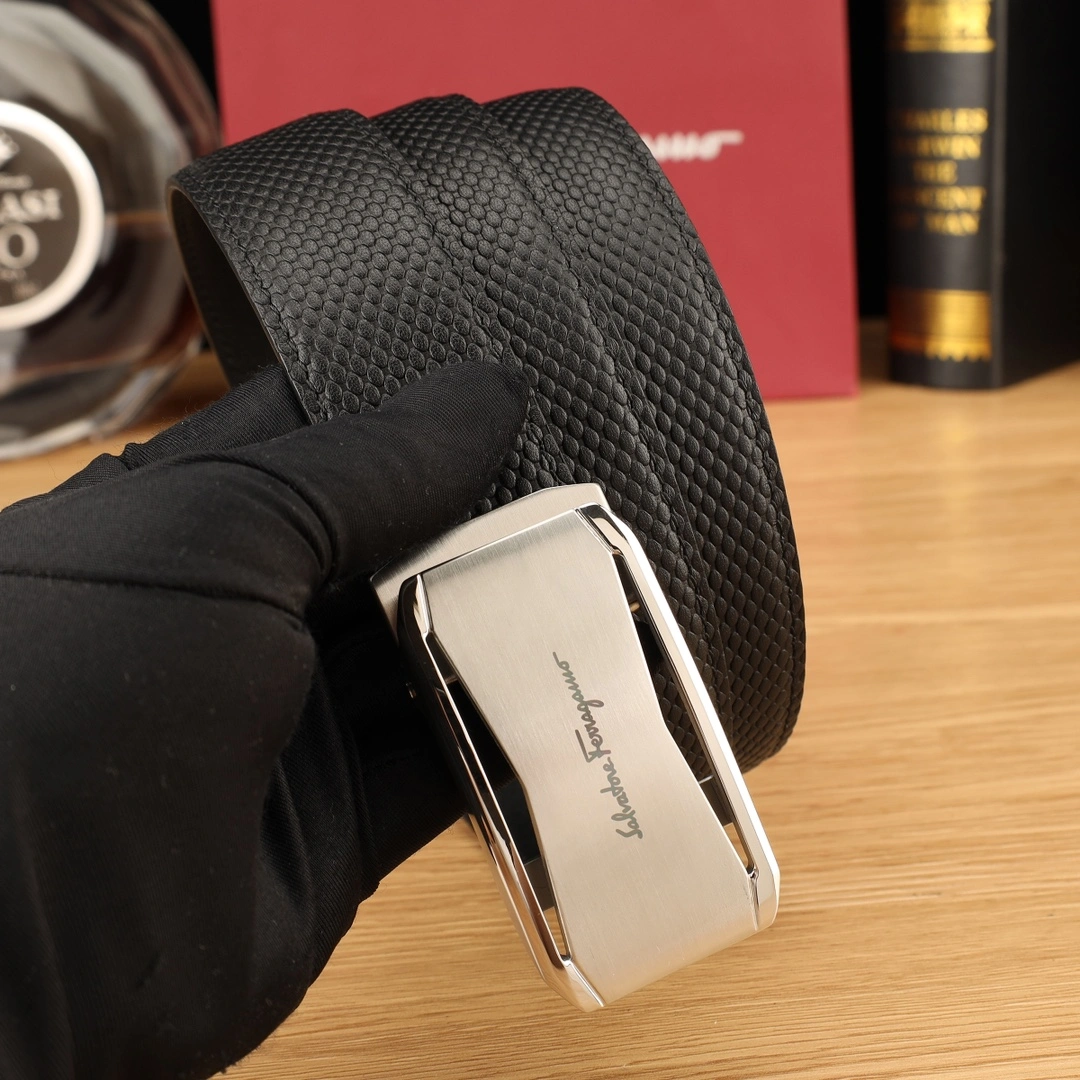 F*erragamo Belts XX 20250405- Premium 16061