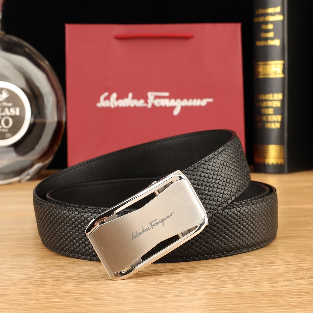 F*erragamo Belts XX 20250405- Premium 16061